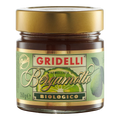 Gridelli Bergamottmarmelad