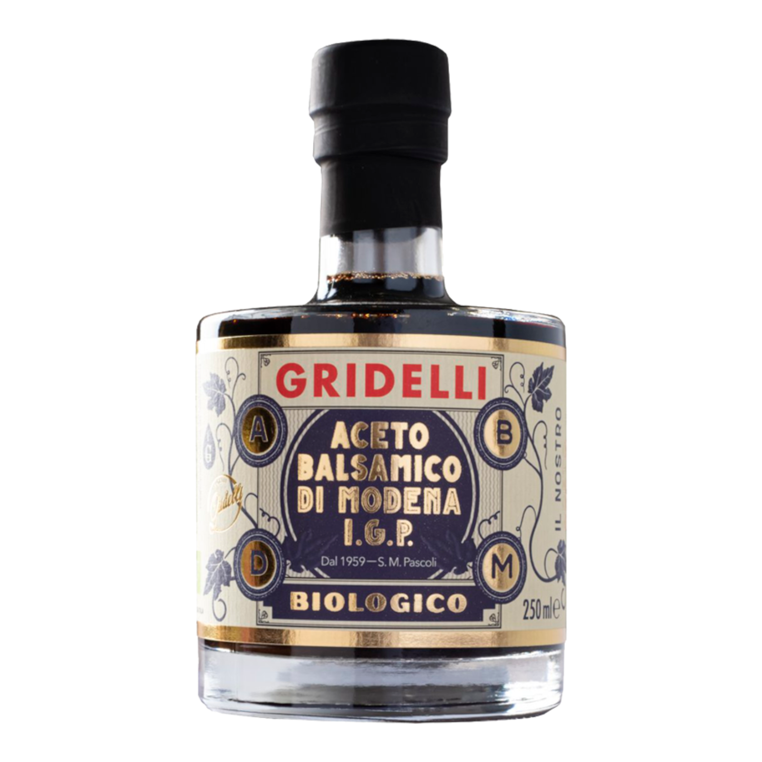 Gridelli Balsamico Eko