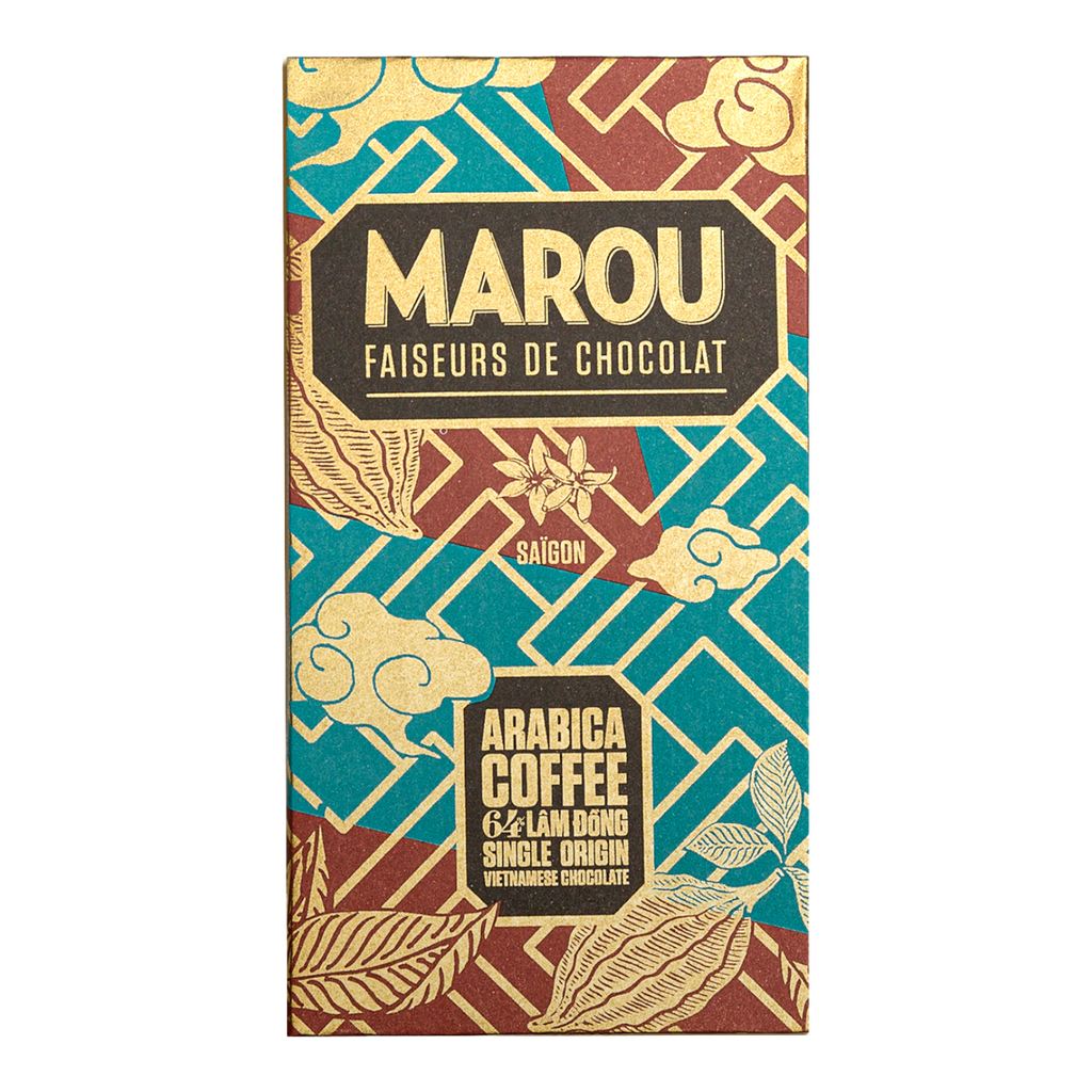 MAROU ARABICAKAFFE