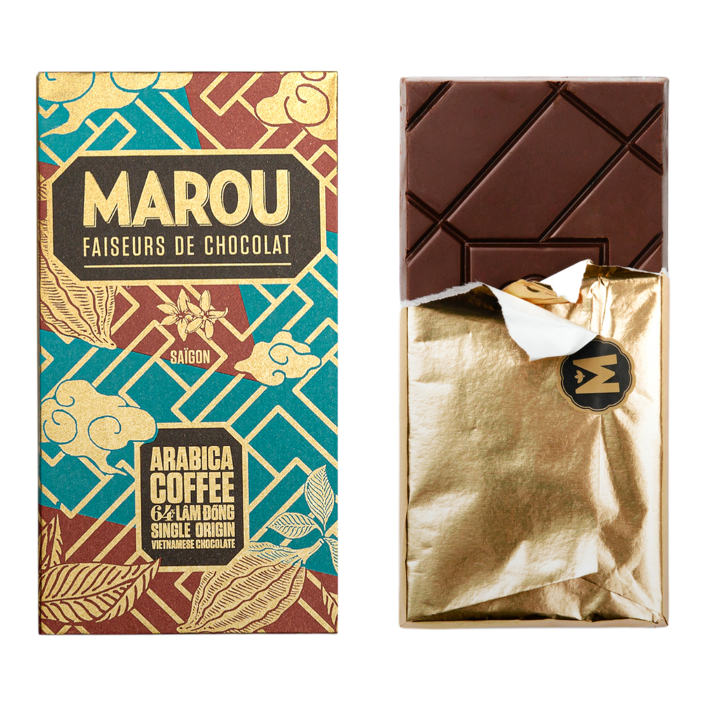 MAROU ARABICAKAFFE