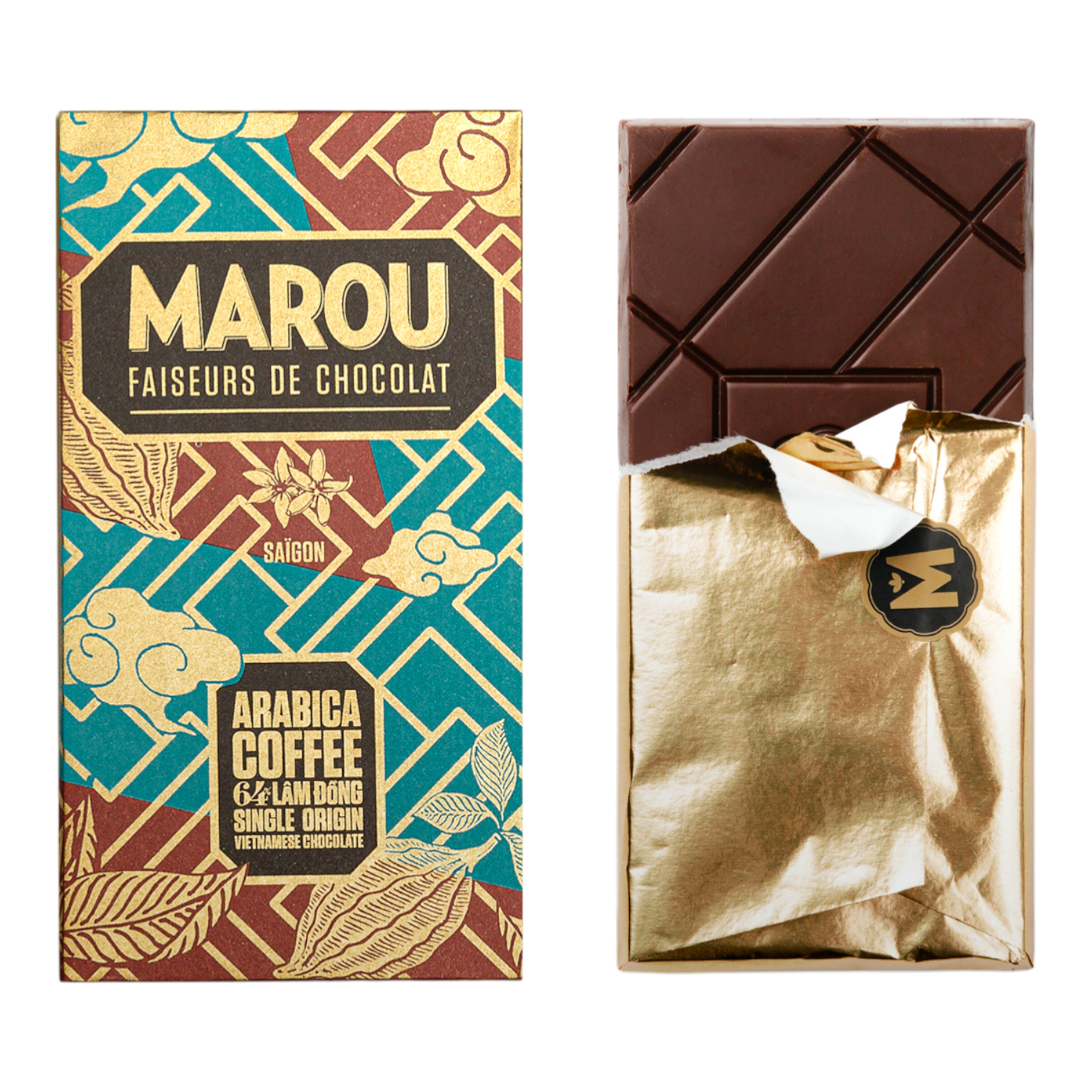 MAROU ARABICAKAFFE