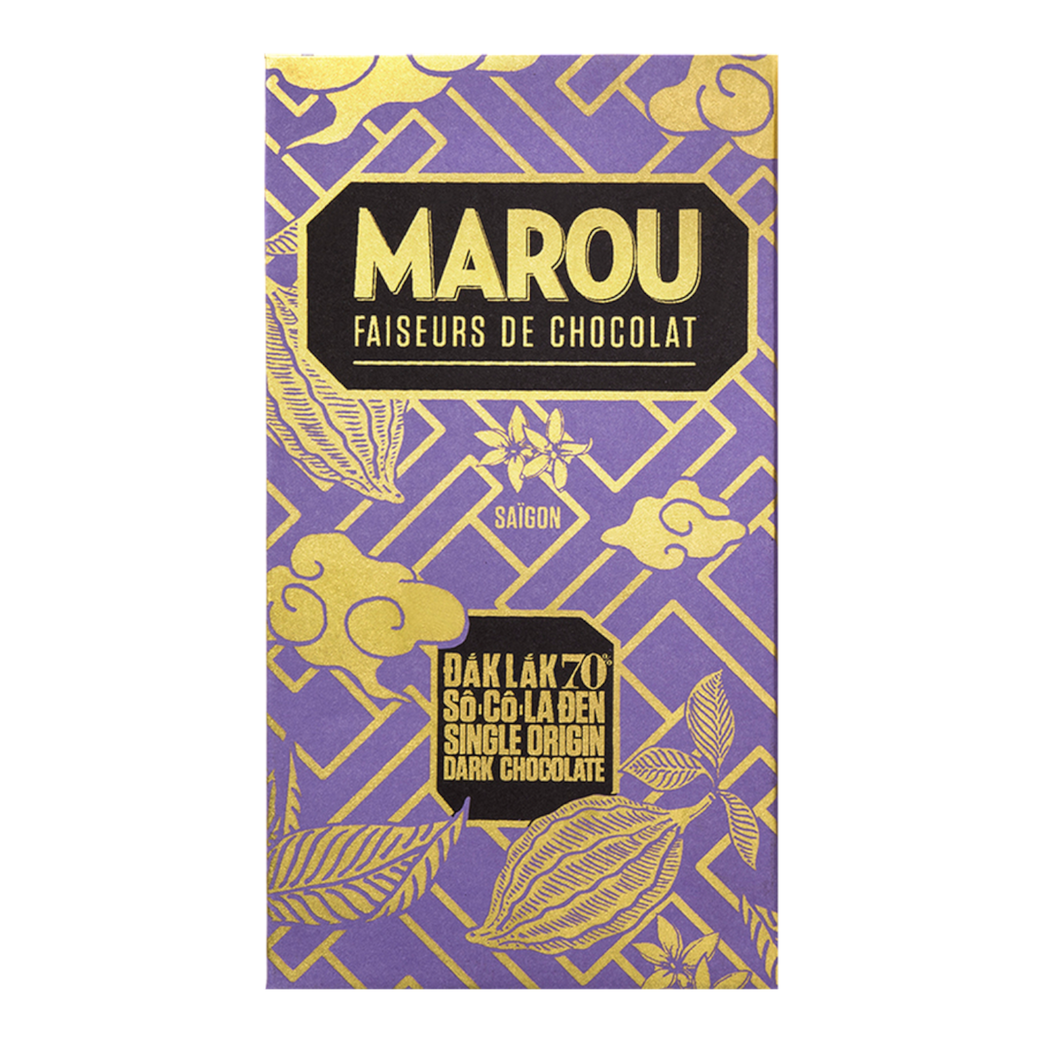 Marou Dak Lak 70%