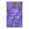 Standout Chocolate Nordic Nature Svarta Vinbär 63%