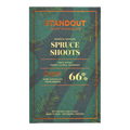 Standout Chocolate Nordic Nature Granskott 66%