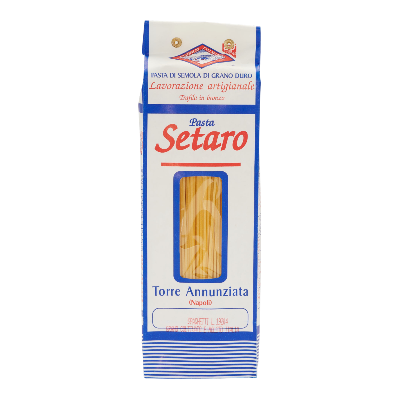 Setaro Spagetti